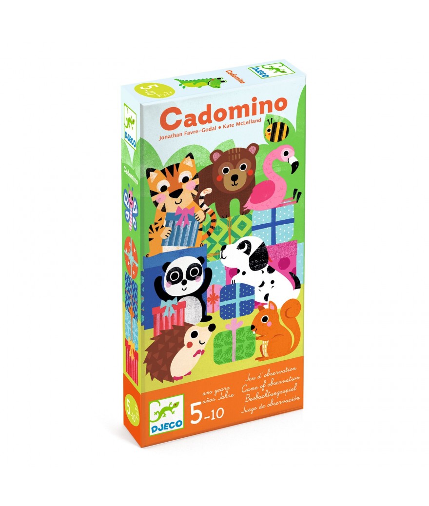 Cadomino