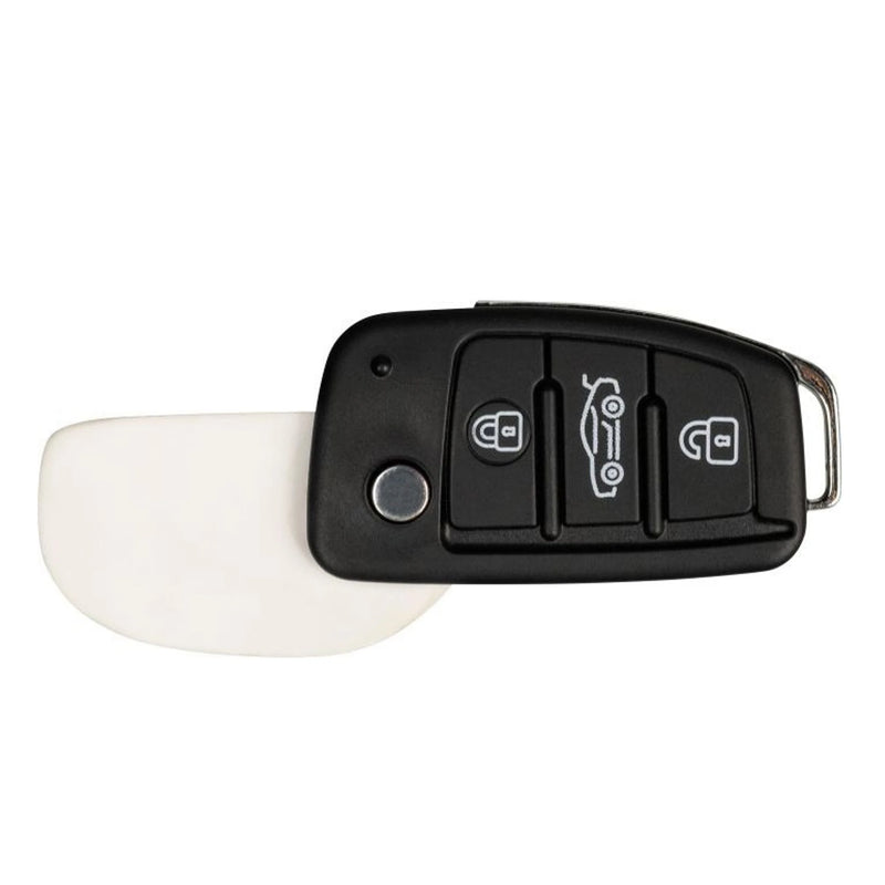 Gum Autosleutel