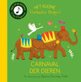 Laad afbeelding in galerijweergave, Het kleine Verhalen Orkest - Carnaval der Dieren
