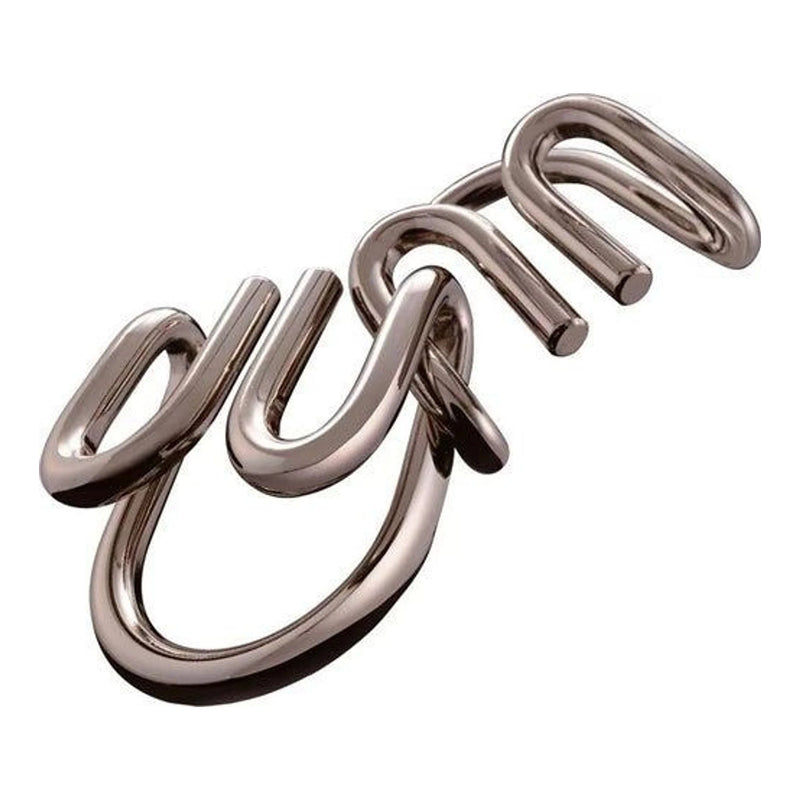 Huzzle cast puzzle