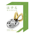 Huzzle cast puzzle