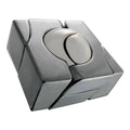 Huzzle cast puzzle