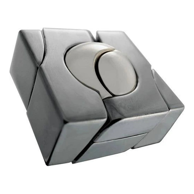 Huzzle cast puzzle
