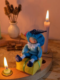 Cadeaupietjes - Zelfmaakpakketje