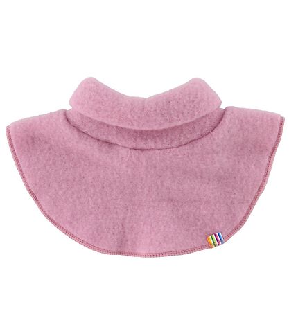 Wolfleece Nekwarmer - Roze