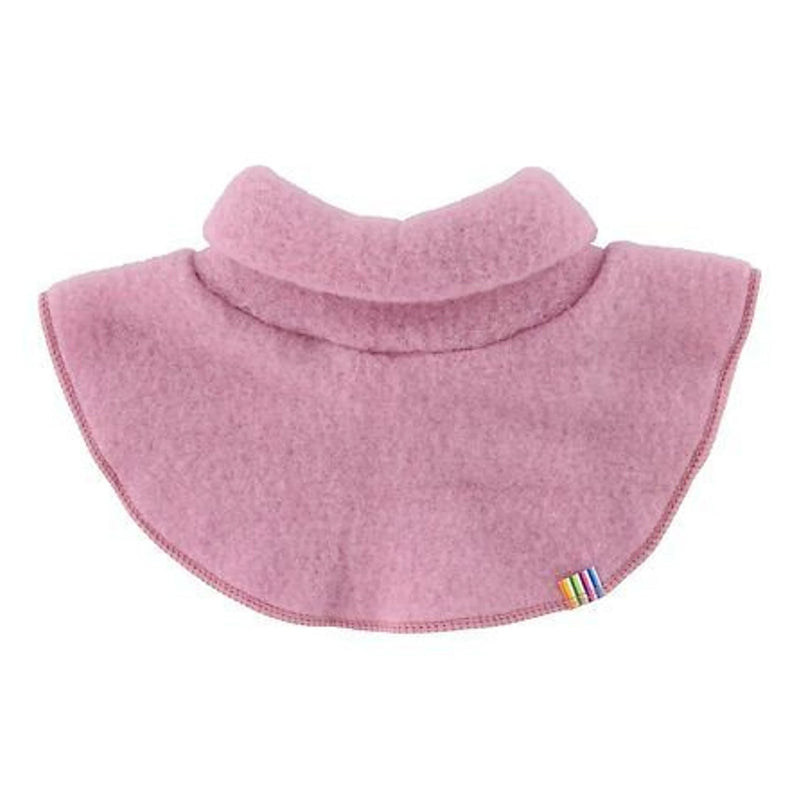 Wolfleece Nekwarmer - Roze