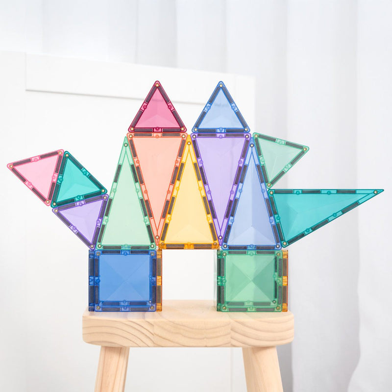 Pastel Starterpack