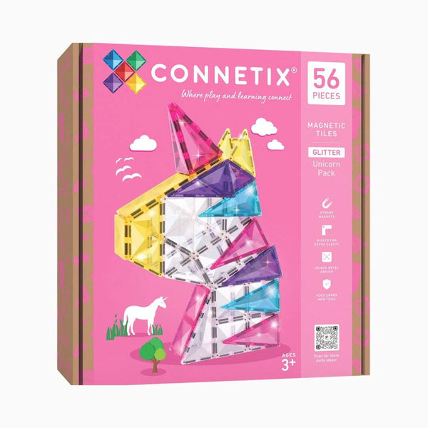 Glitter Unicorn Pack