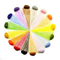 Waskrijtjes - Crayon Rocks - 16 stuks