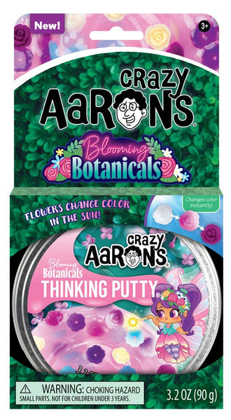 Think Putty - Blooming Botanicals