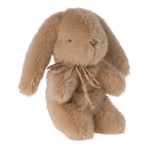Bunny Plush Mini - Cream Peach