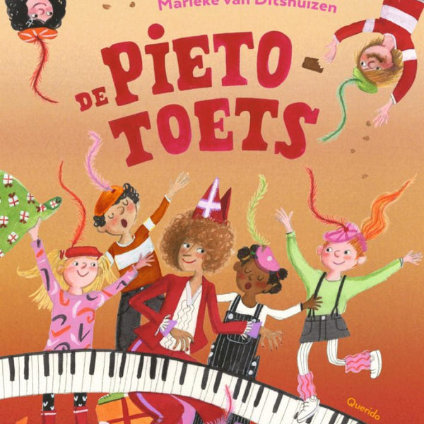De Pieto-Toets