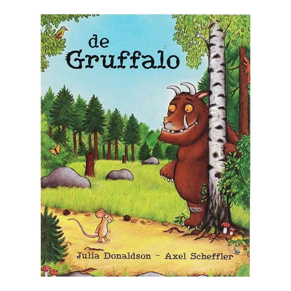 De Gruffalo