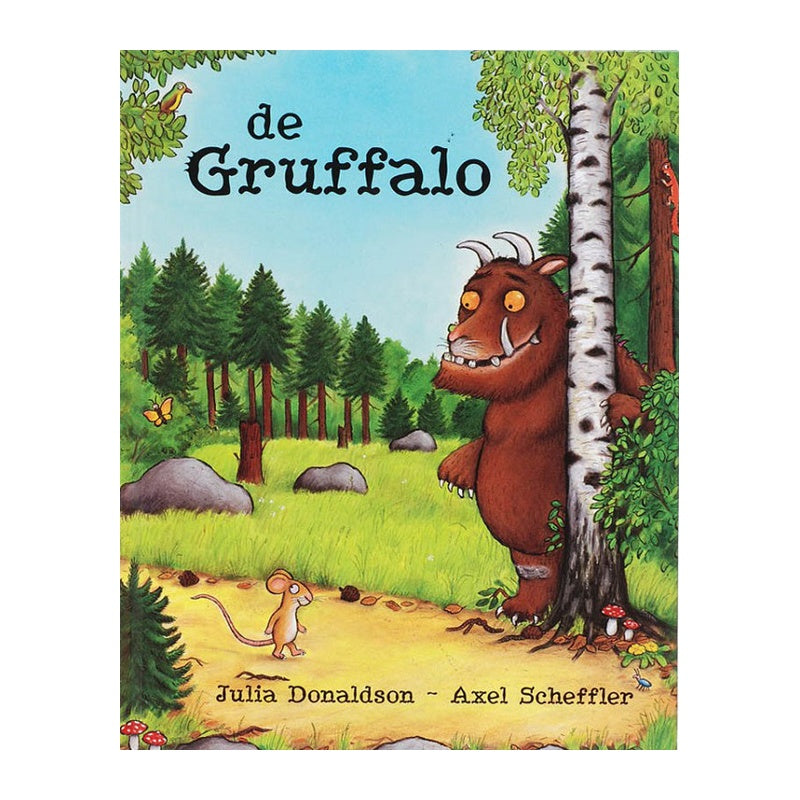 De Gruffalo