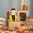 Laad afbeelding in galerijweergave, Pietermuis Geel
