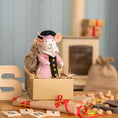 Laad afbeelding in galerijweergave, Pietermuis Lichtroze

