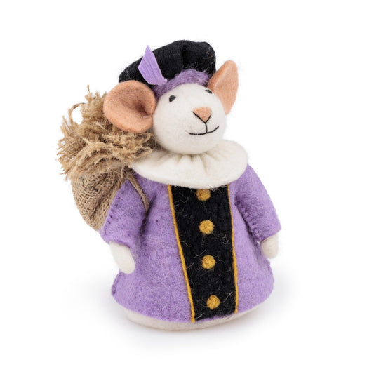 Pietermuis Lila