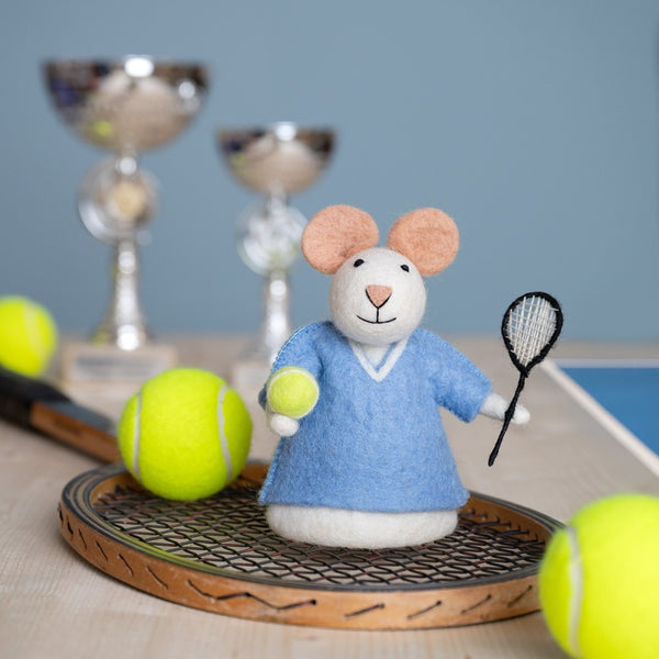 Tennismuis