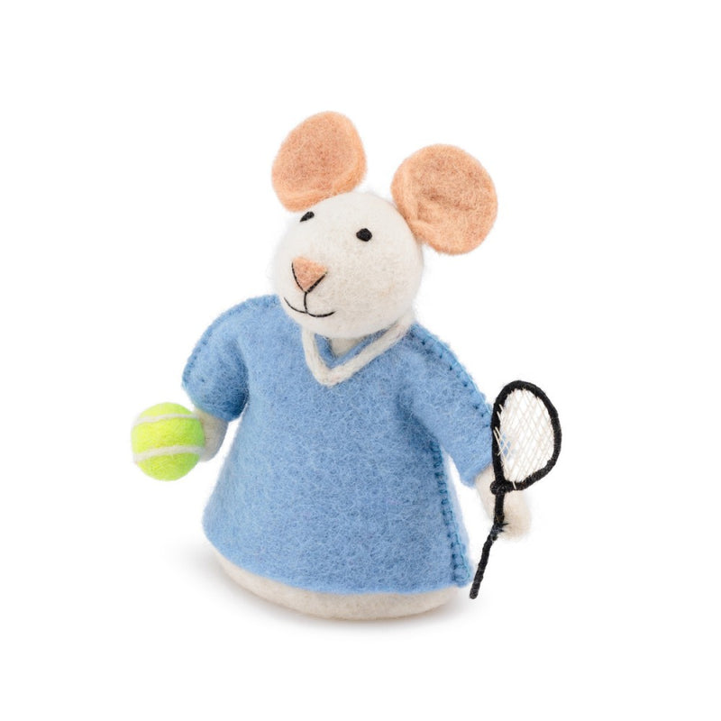 Tennismuis