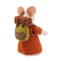 Muis Wandelaar Cognac