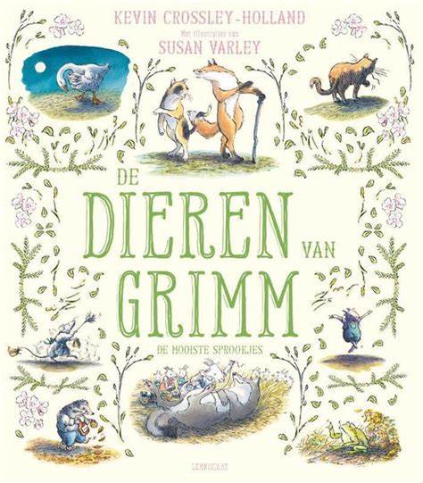 De dieren van Grimm