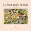 De Kabouterkinderen - Elsa Beskow