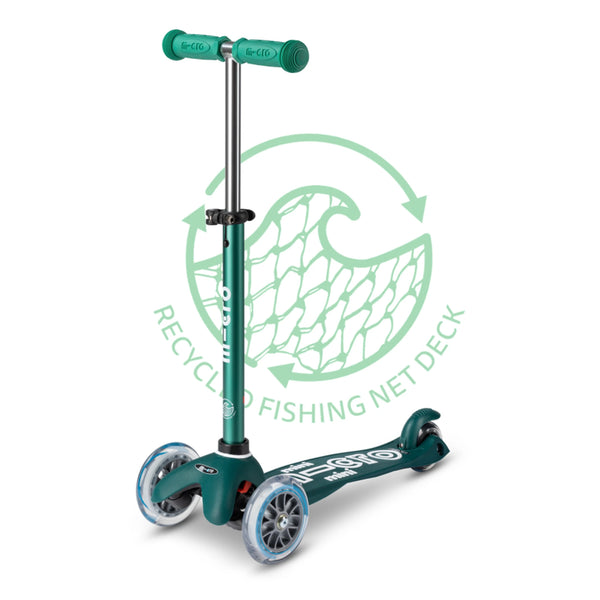 Micro Mini Deluxe Eco