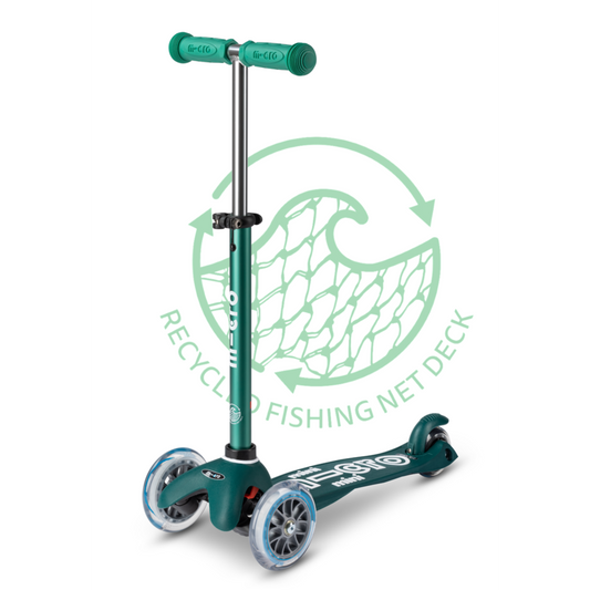 Micro Mini Deluxe Eco