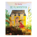 De Vlindertuin