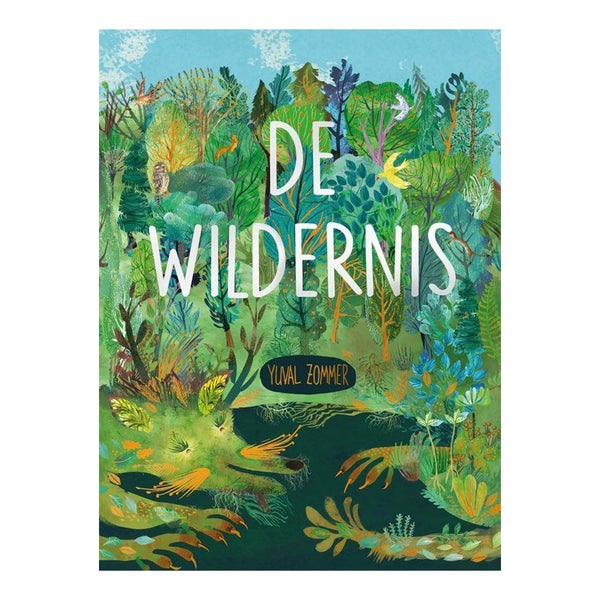 De Wildernis