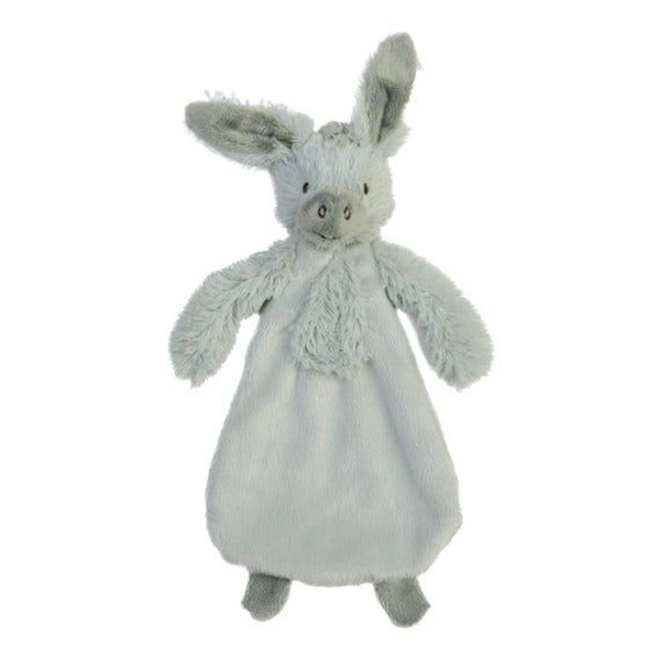 Knuffeldoekje Donkey Diego
