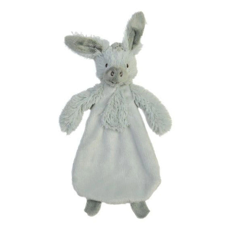 Knuffeldoekje Donkey Diego