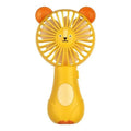 Ventilator - dieren
