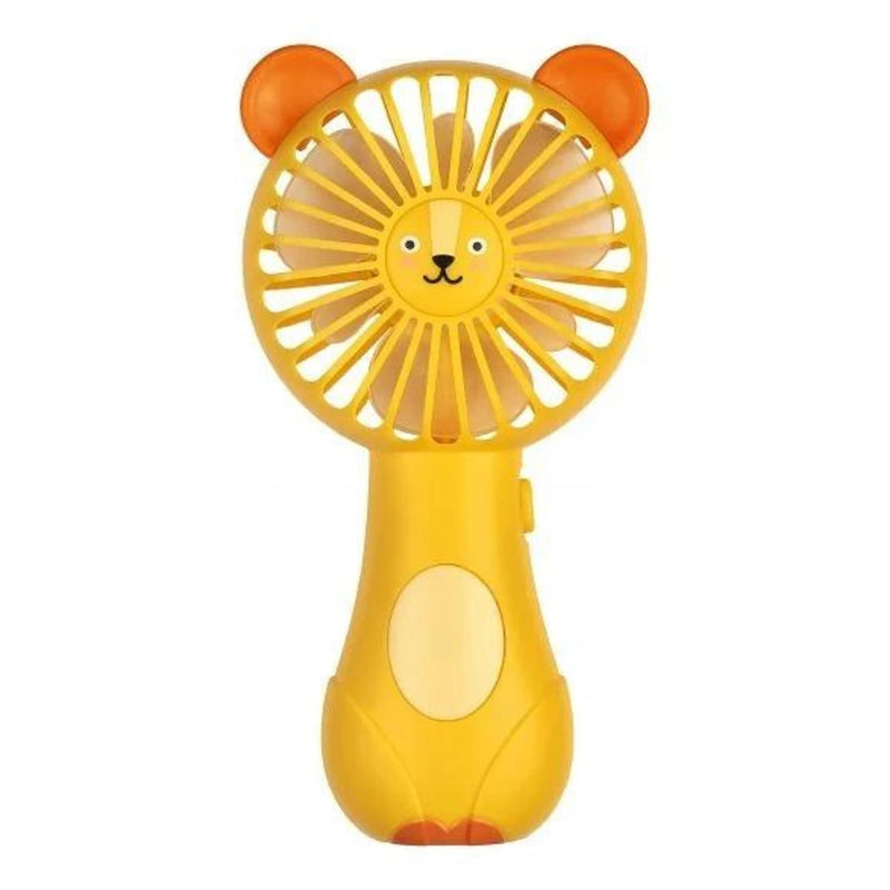 Ventilator - dieren