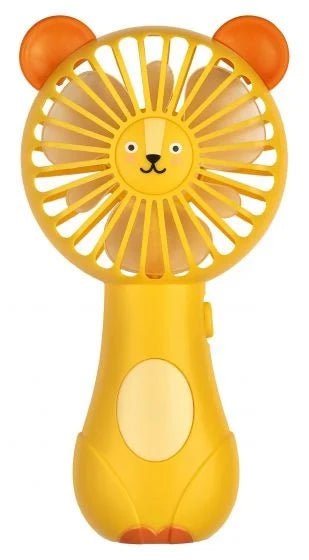 Ventilator - dieren