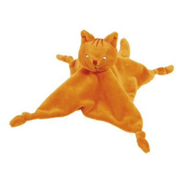 Knuffeldoekje Dikkie Dik