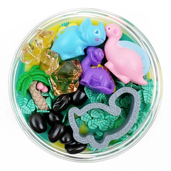 Speelklei Dinosaur Surprise