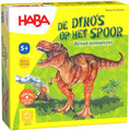 Laad afbeelding in galerijweergave, De Dino´s op het Spoor
