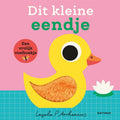 Dit Kleine Eendje - Voelboekje