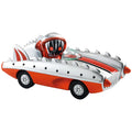 Crazy Motors Piranha Kart