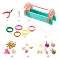 Armbandjes macramé