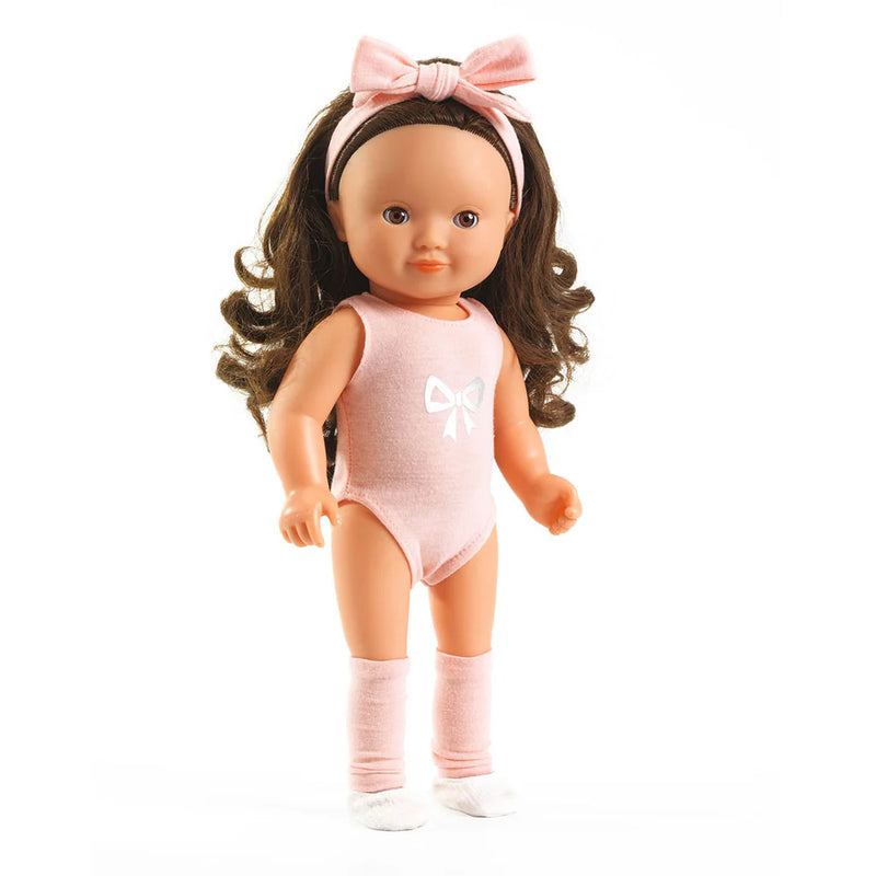 Pomea - Lovely Roxane