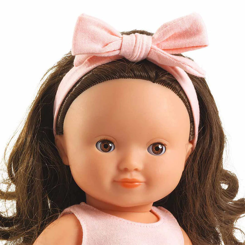 Pomea - Lovely Roxane
