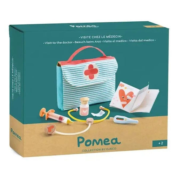Dokterstas