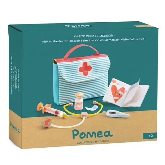 Dokterstas