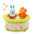 Muziekdoosje Friends Melody
