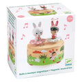 Muziekdoosje Garden Melody