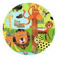 Puzzel Observatie - Jungle