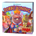 Dobbelkoning