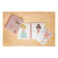 Dress Me Up - Rosa & Friends